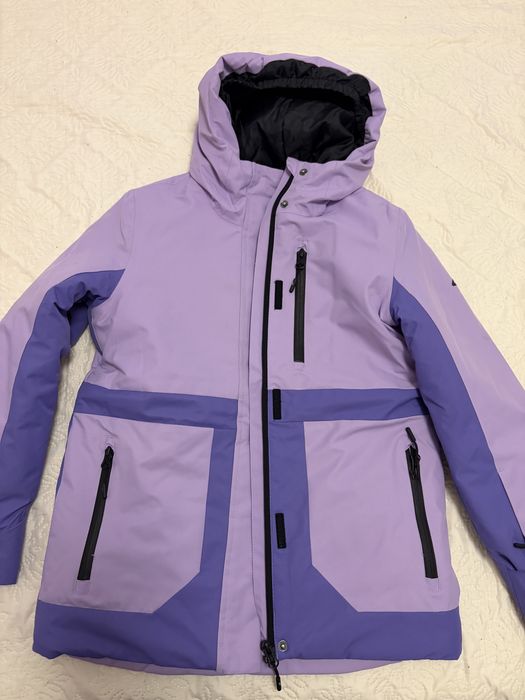 Geacă ski fete 4F, mărimea 146 – aproape nouă