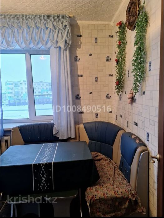 Продам улуч. квартиру