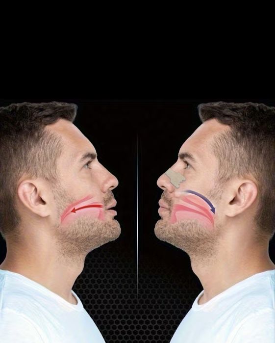 Лентички за нос ( Дишай свободно)