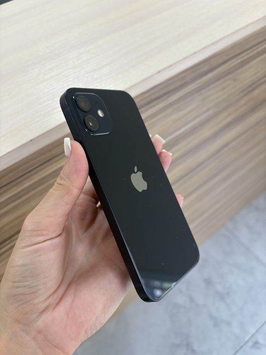 Айфон 12 iphone 12 64гб оригинал без ремонтов гарантия