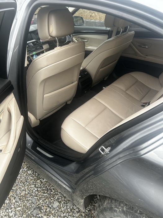 Vand sau schimb Bmw seria 5  f 10