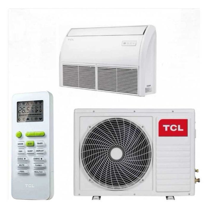 TCL Напольно потолочный  кондиционер 55 000 BTU Inverter