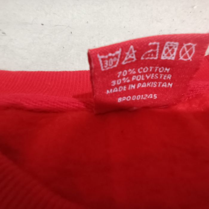 Марково работно облекло