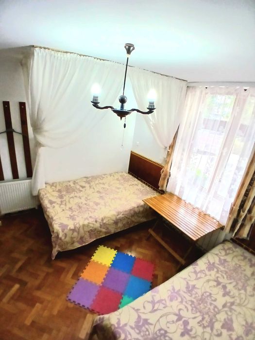 Apartament de vacanta Predeal vand sau schimb