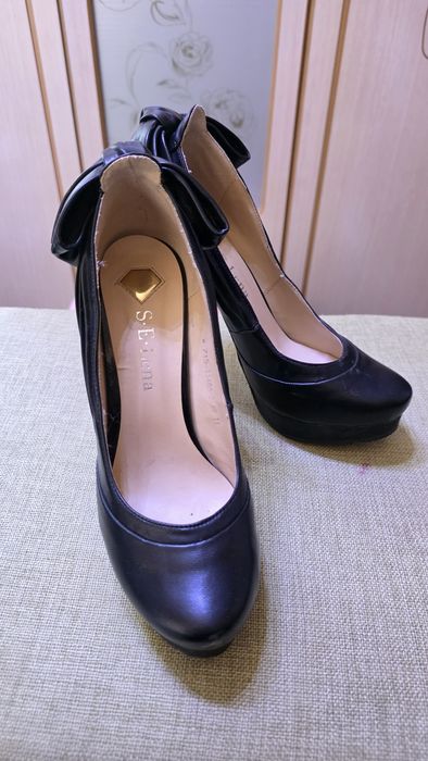 Туфли 38 и 40 размер