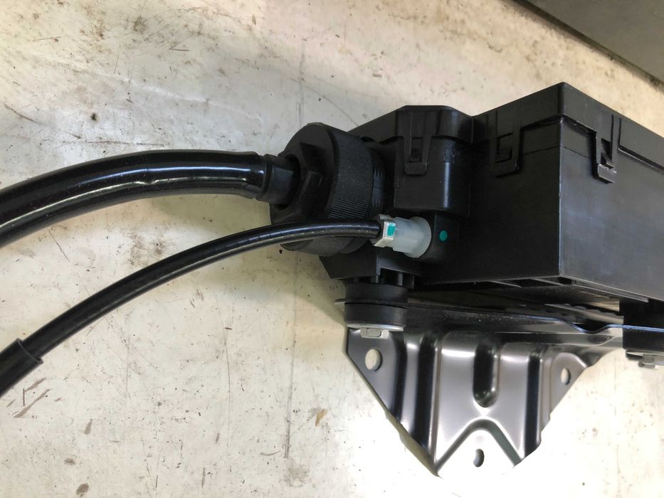 Modul frana de mana NOU BMW BMW X5 F15 X6 F16