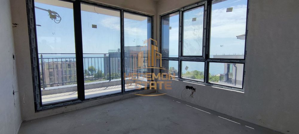 2-стаен в Варна, област-м-т Кабакум площ 58 цена 145000