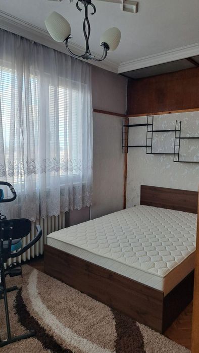 Двустаен, под наем, ж.к. Гео Милев