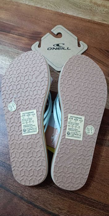 Дамски чехли онийл 37 номер