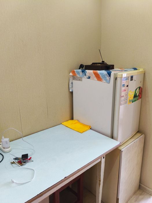 Квартира посуточно