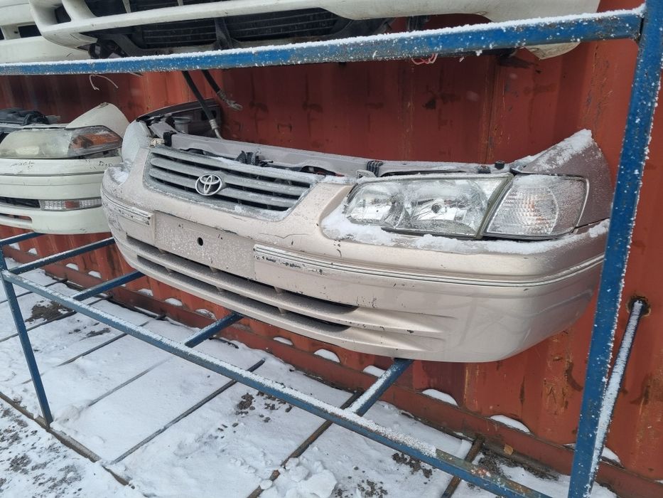 Ноускат на камри 20.