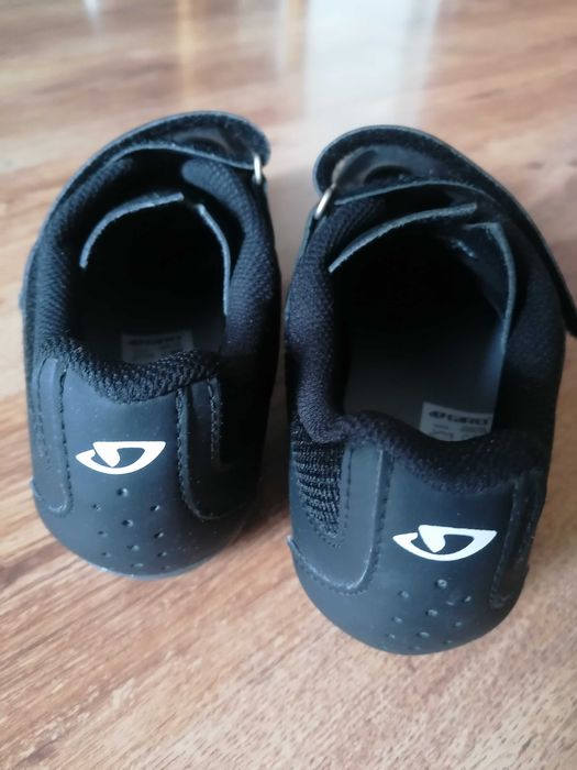 Pantofi ciclism Giro Riela R2 noi bicicleta mountain bik road trekking