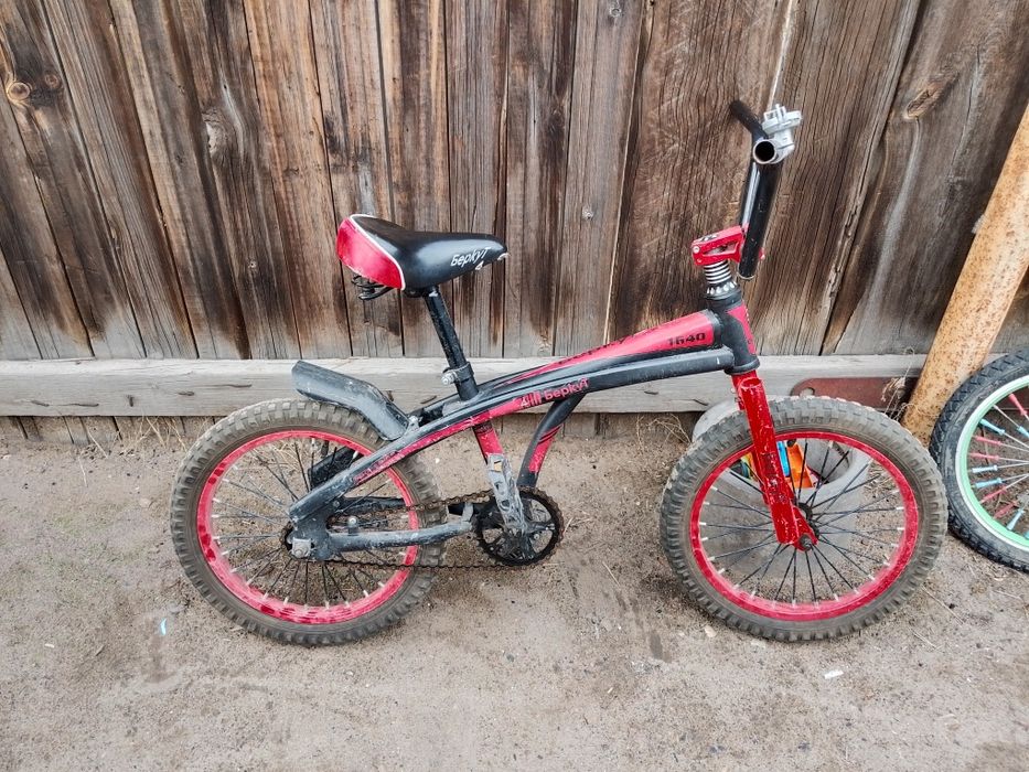 Продам велосипеды