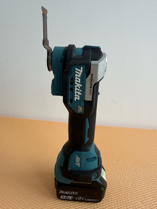 Makita DTM 52 multifunctional
