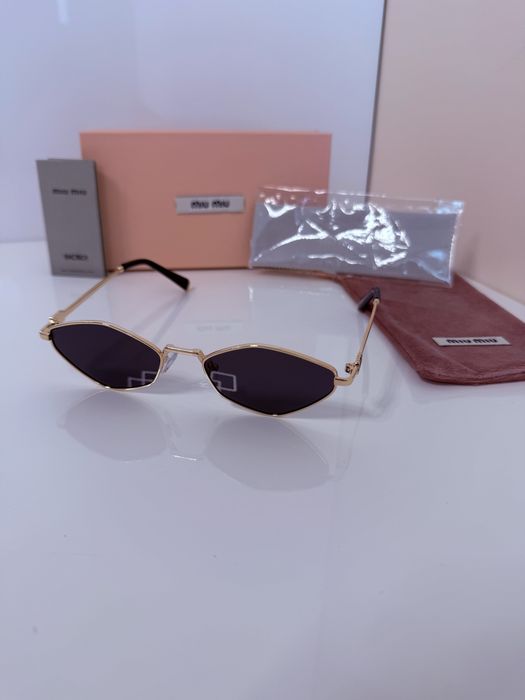 Дамски очила Miu Miu
