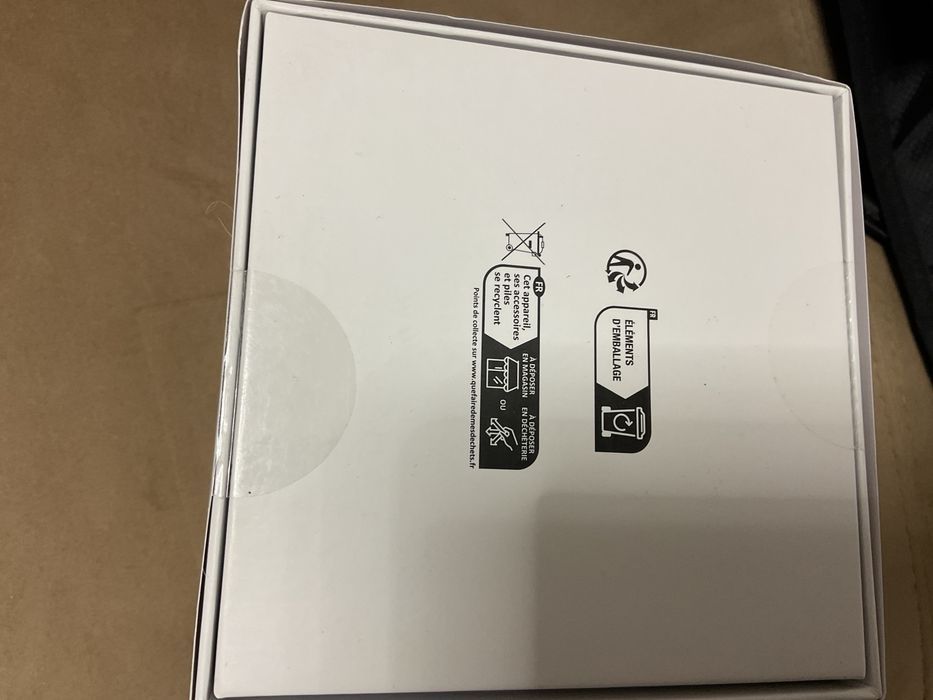 Termostat inteligent Netatmo Smart Thermostat, Wi-Fi pret FIX