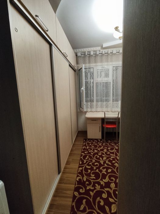 Сдается квартира в мирабадском районе