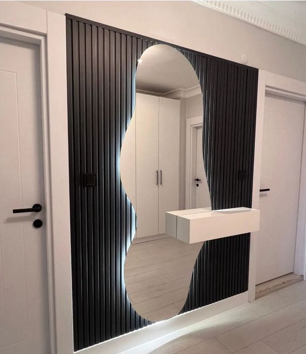 Зеркала на ваш выбор готовим за 1 дня