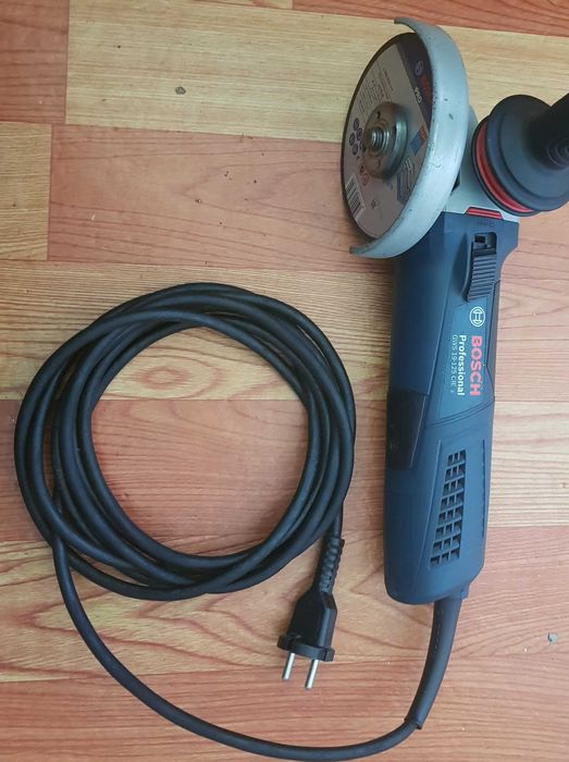 Bosch 19-125cie-Bosch GSR 12V-35 FC-BOSCH 19-125s-XLOCK