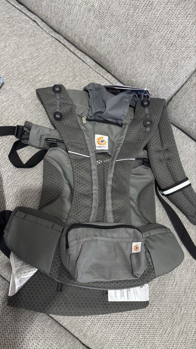 Эргорюкзак Ergobaby