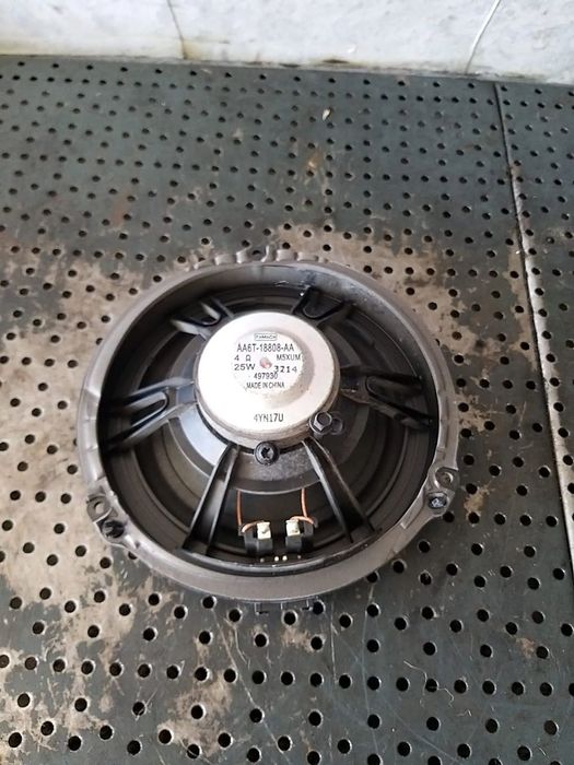 Boxa audio stanga fata ford focus 3 facelift aa6t18808aa
