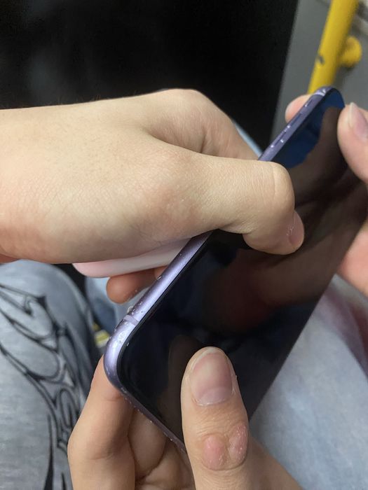 Айфон 11 iphone 11