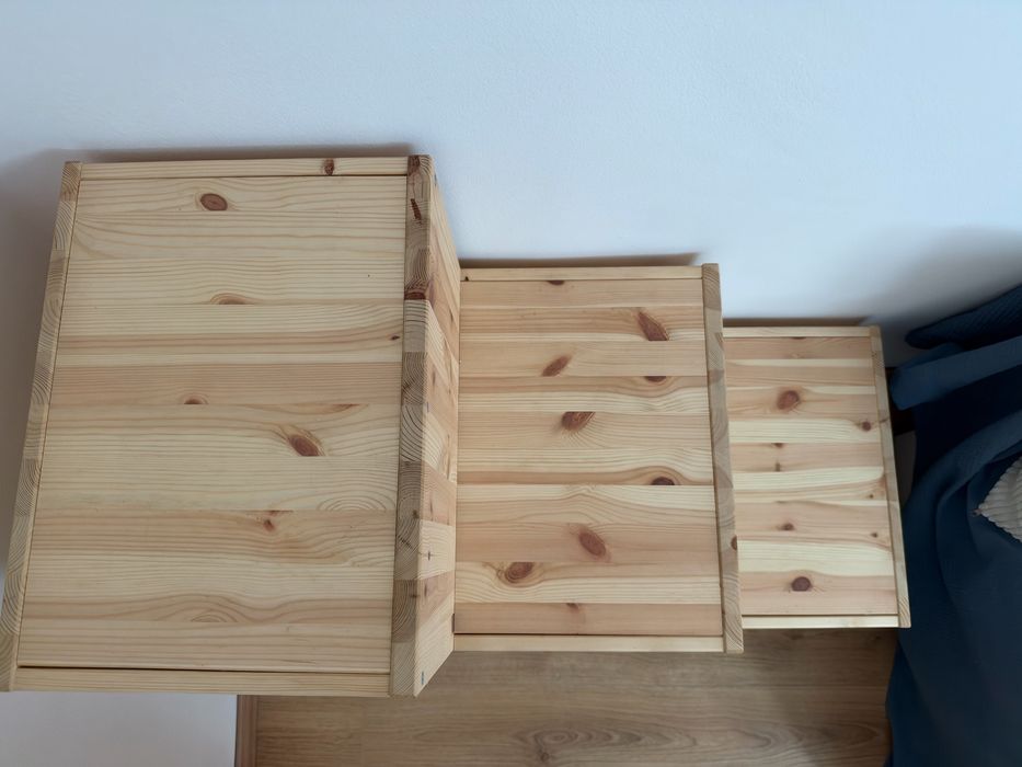 Ikea Trofast ca nou