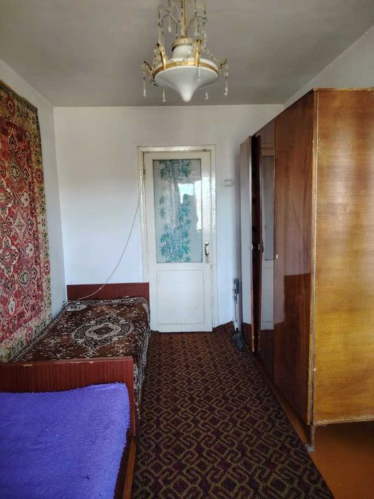 Продам 2-х квартиру 45 кв.м, 5/5эт ул.Мыза д.11