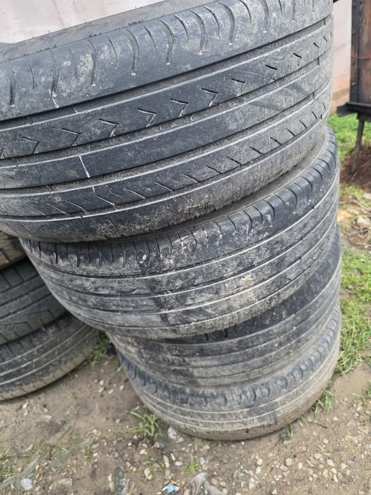 Vand jante ford focus 2