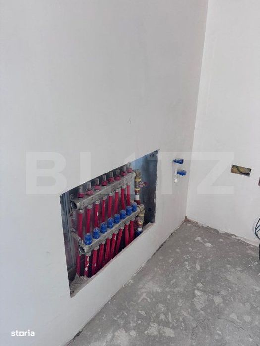 Microapartament 2 camere , bloc nou, Radauti — fotografia 3