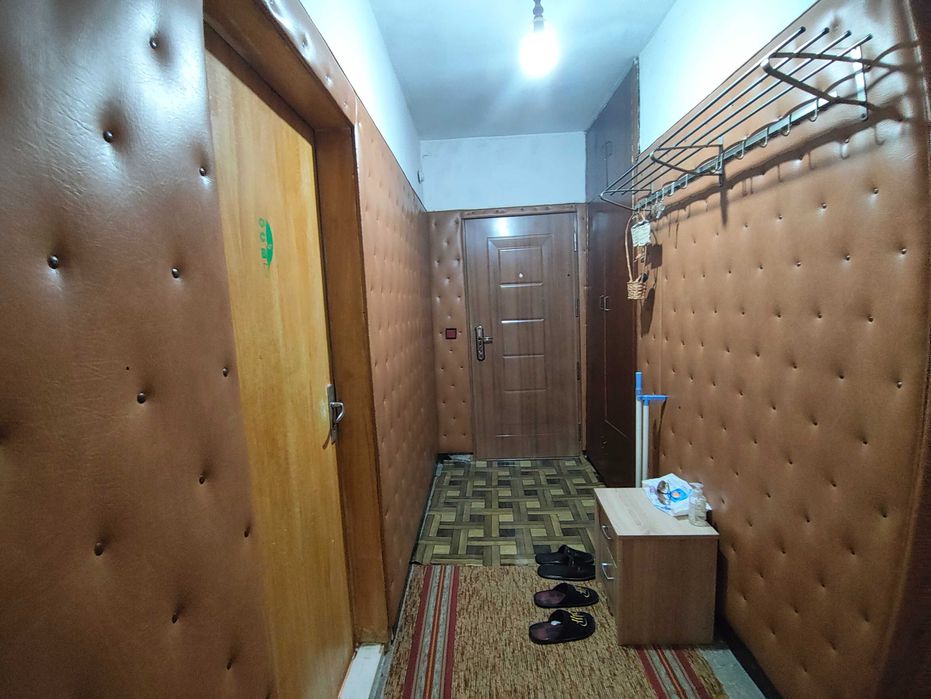 Тристаен апартамент - Запад 2
Тристаен апартамент - Запад 2