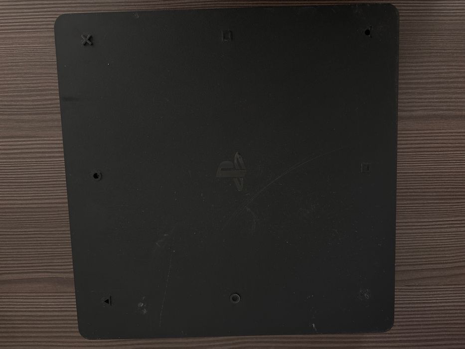 Play Station 4 Fat 1 TB