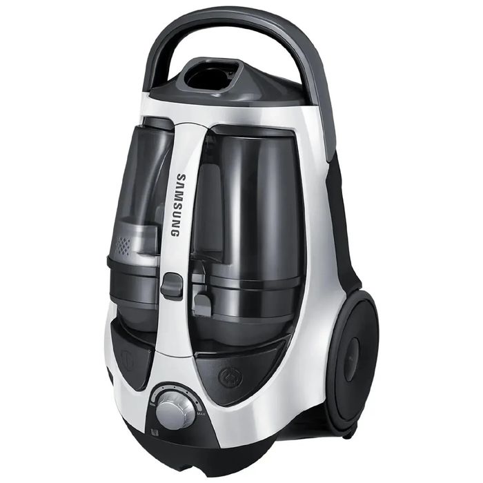 Пылесос Samsung VCC835V37/XEV
