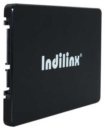 Жесткий диск Indilinx 256 gb SSD 2.5 sata