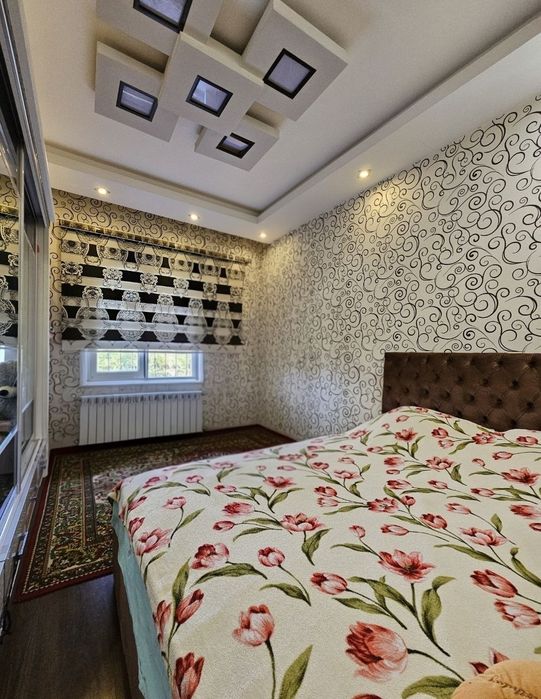 Продаётся квартира на Алгоритме,  3/3/4, улучшенная