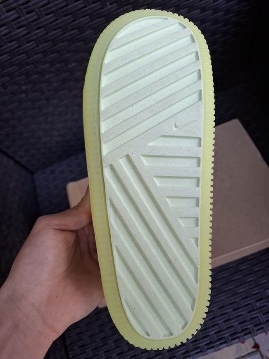 Papuci nike slides