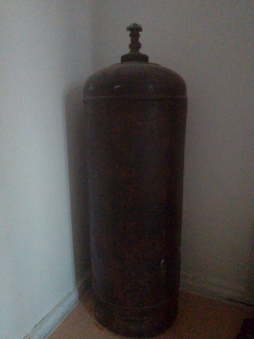 Продам Газовый балон