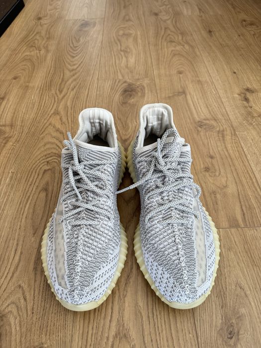 Yeezy Boost 350 Static M:44 2/3