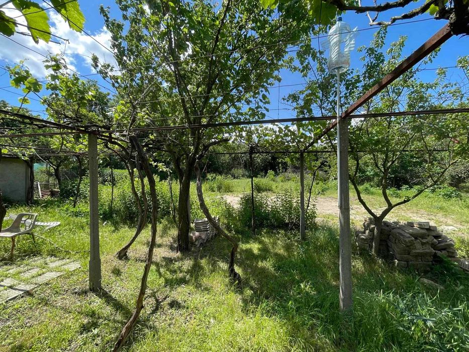 Продава се Къща в с. Васил Левски, Област Търговище - 150 кв.м за 340 €/кв.м - Снимка #10