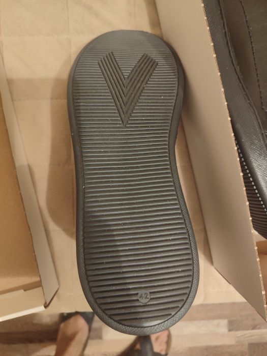 Полуботинки весенние