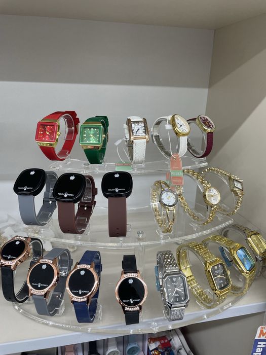 Наручни часй очень хороше