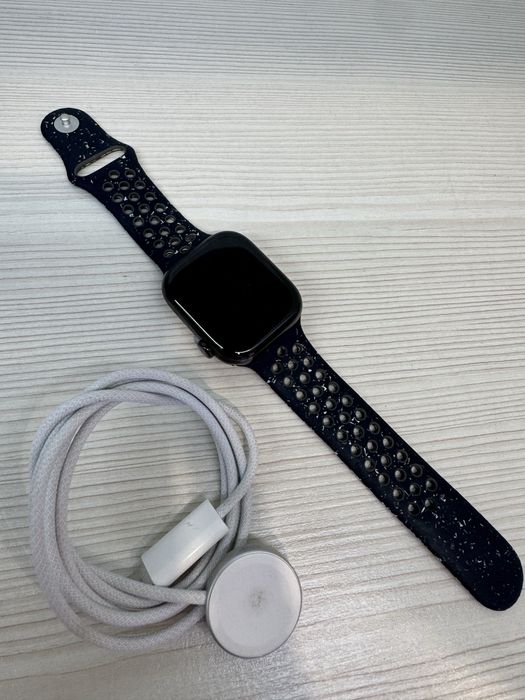 Apple Watch 10 46mm 98% | KASPI 0-0-12