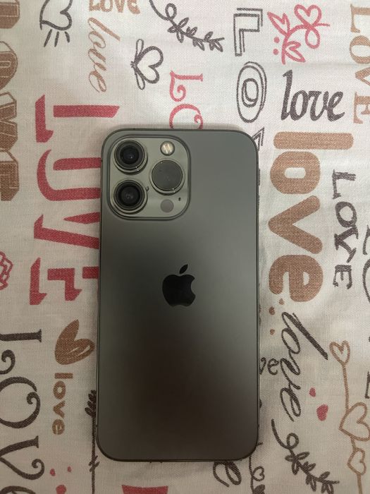 Iphone 13 pro 128 gb