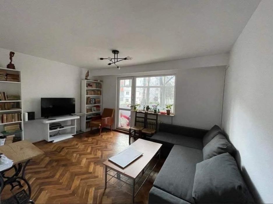 Apartament 4 camera UNTOLD + parcare
