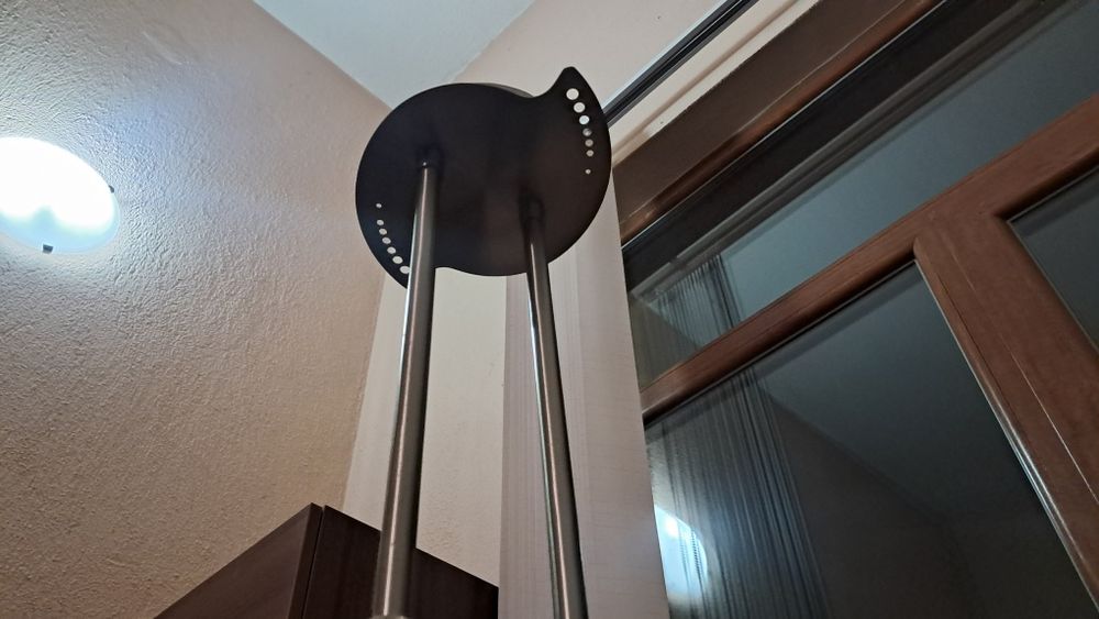 Полилей подвижен