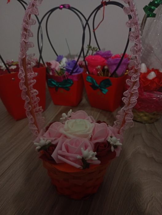 Buchete de flori