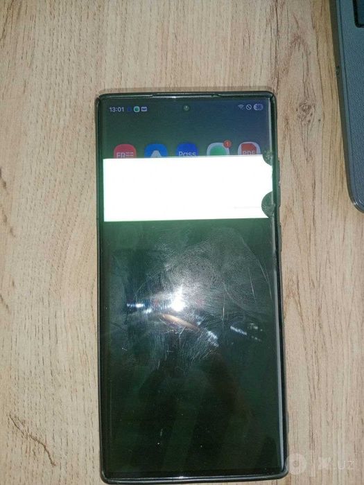 Samsung S22 ultra