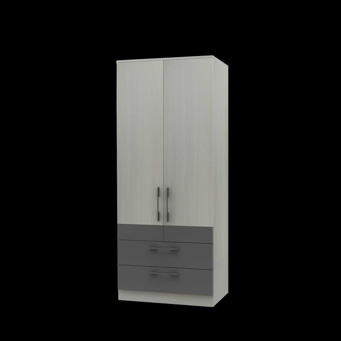 Гардероб Маями 3