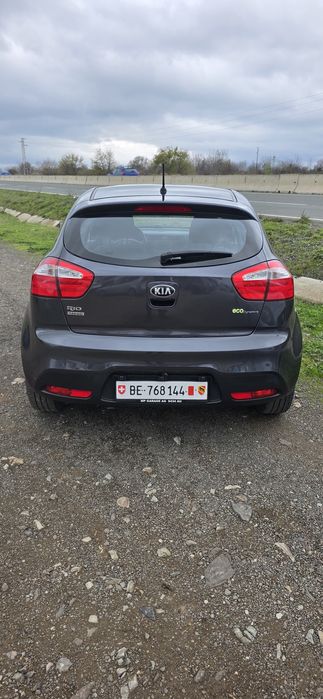 KIA RIO 1.4i  swizz