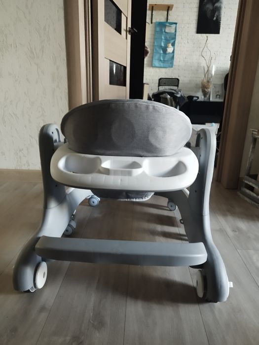 Ходунки детские новые